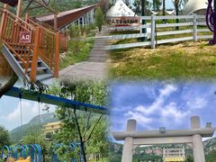 -白佛山景区
