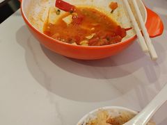 -小六鱼你.下饭酸菜鱼(益田假日广场店)