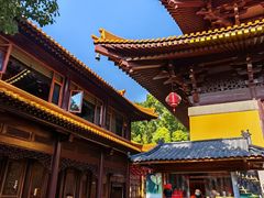 -亭林园-华藏寺