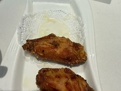 -潮福城潮州大酒楼(湖滨北路店)