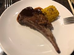 -深圳四季酒店·馥自助餐厅