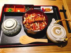 -昇鳗鱼家(浦东店)