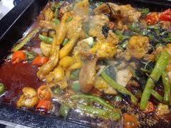 -川香鼎盛(市桥富华总店)