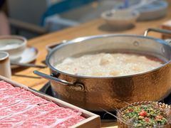 -山海蟹庐·海鲜糟粕醋火锅(慈溪店)