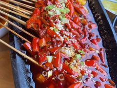 -成都吃客(九眼桥店)