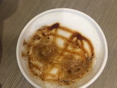 -luckincoffee瑞幸咖啡(恒大广场B1店)
