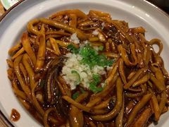 -兰溪小馆(东直门簋街店)