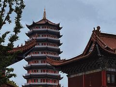 -皇罗禅寺