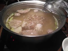 -牛焱·贵州黄牛肉火锅(城西银泰店)