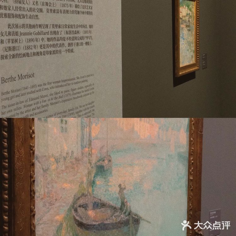 上海看展绝美睡莲｜感受莫奈的浪漫