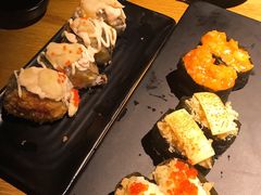 -榴大大·寿司先生(市桥店)