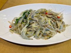 拌青虾-观宴中餐厅
