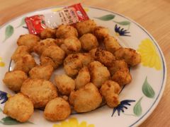 -萨莉亚(百信广场店)