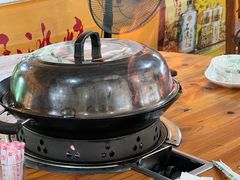 -大地农庄(逢沙大道店)