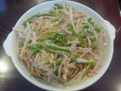 -乔家栅(襄阳南路店)