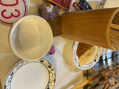 -川西火焰山西昌火盆烧烤(簇桥优博广场店)