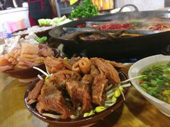 -正南齊北重庆老火锅(光华村直营店)
