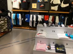 -耐克NIKE YOUNG ATHLETES(西单商场店)