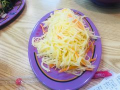 -牛马行牛肉饸饹铺(长春总店)
