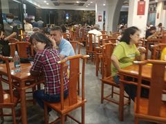 -奎元馆.百年奎元.非遗传承(西湖边的解放路店)