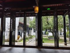 -白鹿洞书院