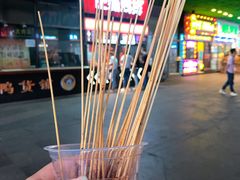 -正新鸡排·炸鸡汉堡(奥城店)