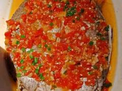 -西郊八号·山野江西菜(开发区店)