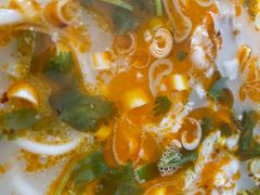 -豫掌柜饸饹面·烩面(秀沿路店)