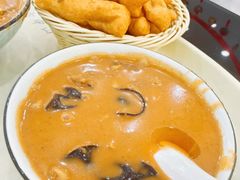 -方中山胡辣汤(通州店)