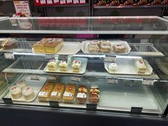 -白玉兰食品(中山公园龙之梦店)