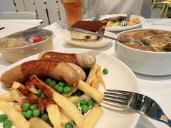 -宜家·瑞典风味餐厅(无锡店)