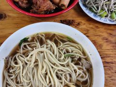 -老冯拉面羊棒骨(西宸广场店)