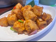 -南拳十三姨·潮汕砂锅粥·粤菜(西单大悦城店)