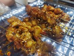 -郑喜旺烧烤(郑州总店)