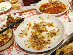 -辣出味岳阳特色烧烤·龙虾大排档(砂子塘总店)