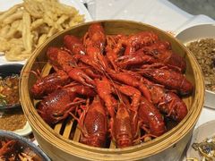 -靓靓蒸虾·头牌蒸虾(沙湖旗舰店)