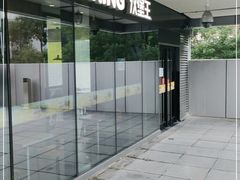 -汉堡王(北京三里屯购物中心)