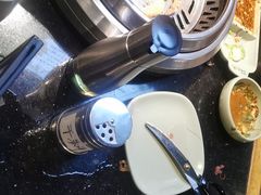 -梨花自助烤肉(天河城店)