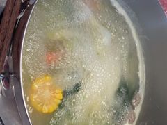 -小城牛事·鲜牛肉火锅(万达店)