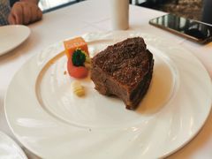 -王品牛排(佛山南海万科广场店)