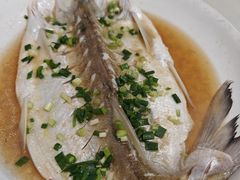 -水韵·渔家臻品私房菜(中庙店)
