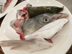 -正能量脆肉鲩火锅