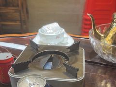 -肖记公安牛肉鱼杂馆·省级非物质文化遗产(三角路直营店)