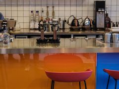 -KYO COFFEE(胶州路店)