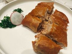 -莆田餐厅PUTIEN(三里屯店)