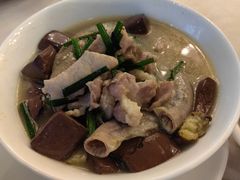-汤臣·空中餐厅·严选粤菜(石湾世博广场店)