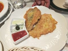 -波特曼西餐厅(南岗店)