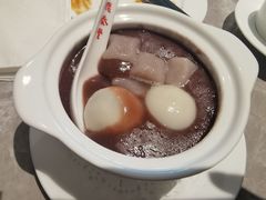 红豆汤圆-鼎泰丰(国贸商城店)