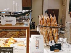 -WHEAT&BAKER-麥(凯德来福士店)