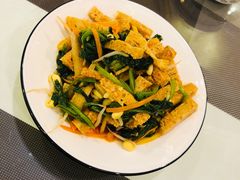 -巴依老爷新疆美食(清华东门店)